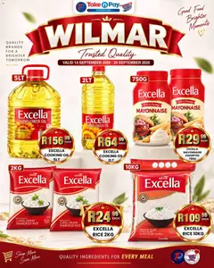 Preview of Take n Pay flyer valid from 14/09/2026