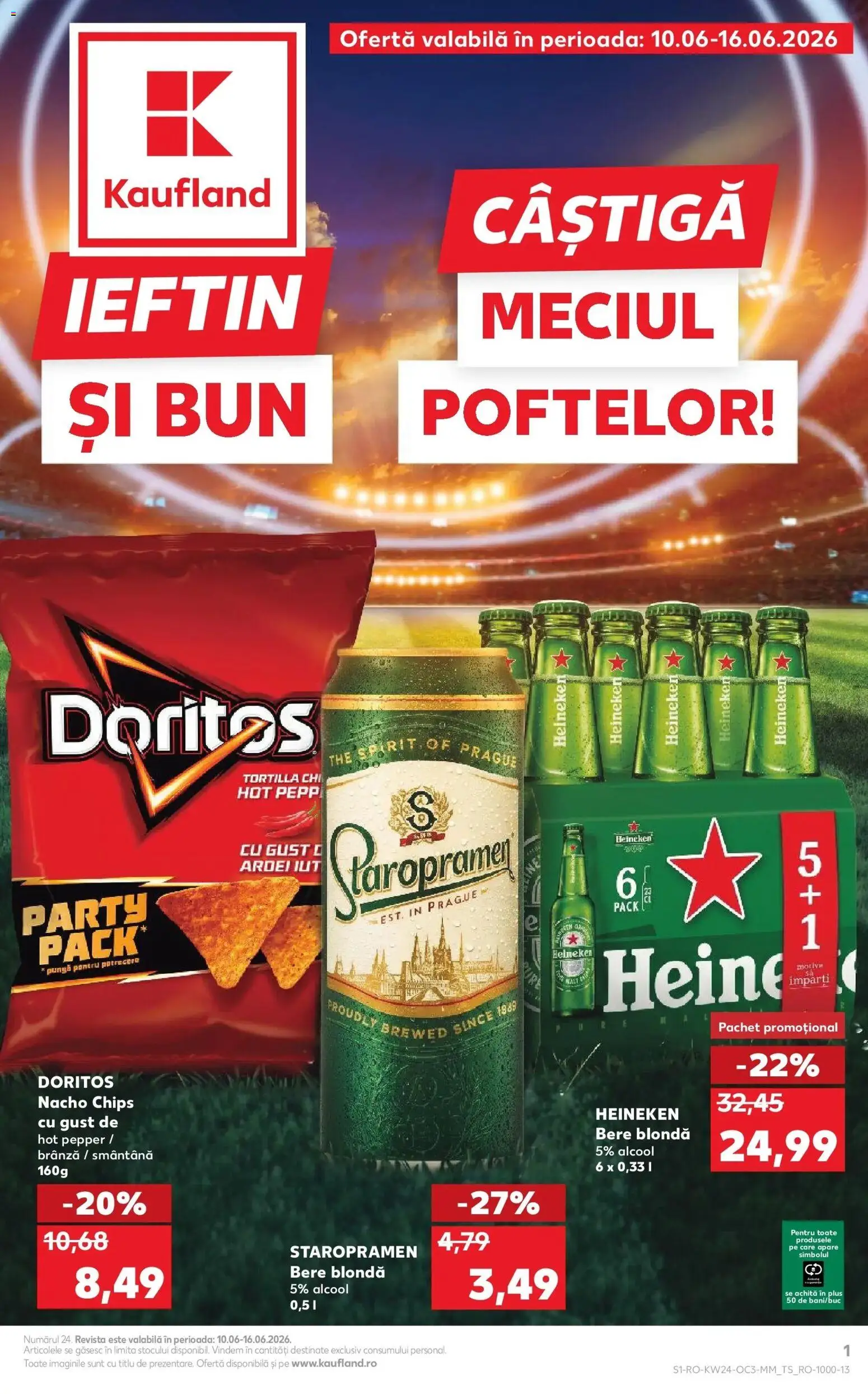 {H1} - Pagină {pageNumber}