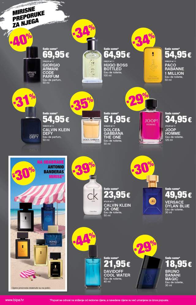 Novi Bipa katalog od 11.06.