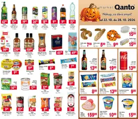 Náhled nabídky: Astur & Qanto Astur & Qanto leták platný od 22.10.2026