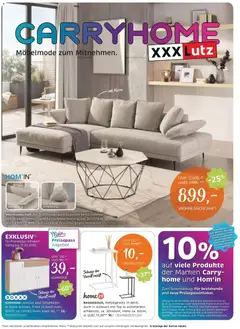 Vorschau der Angebote: XXXLutz XXXLutz: aktuelle Angebote gültig ab 27.04.2026