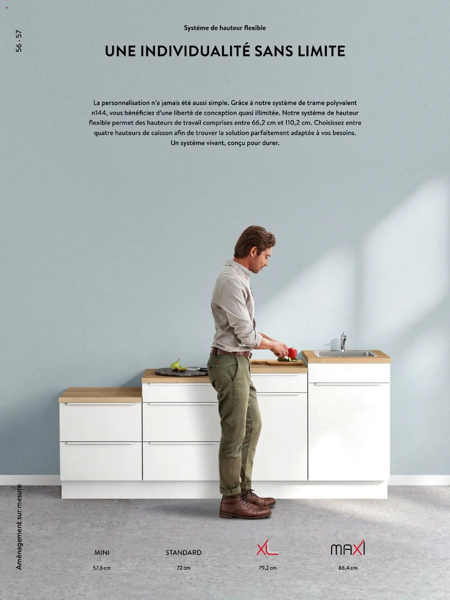 Prévisualisation de Catalogue du magasin Atlas formulaire valide 01/01/2026