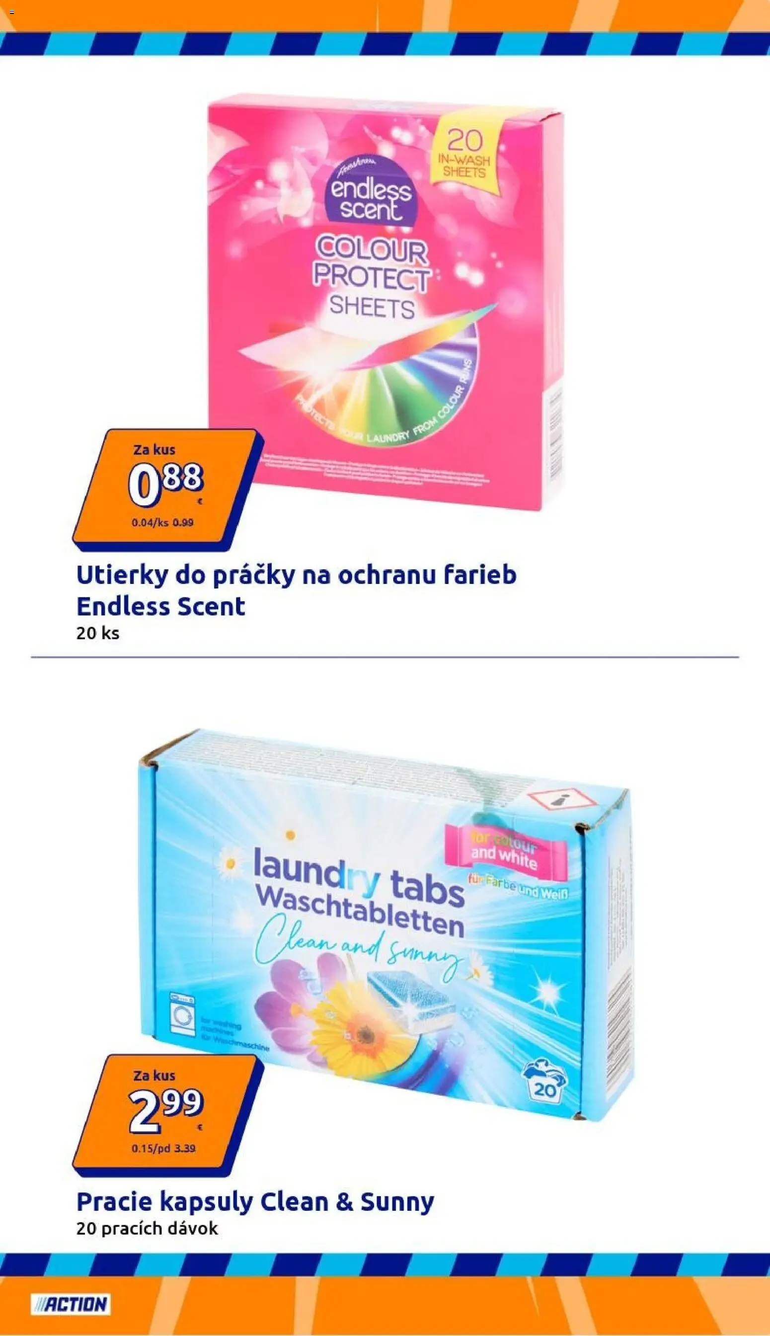 Náhľad Action letáku platného od 30.09.2026