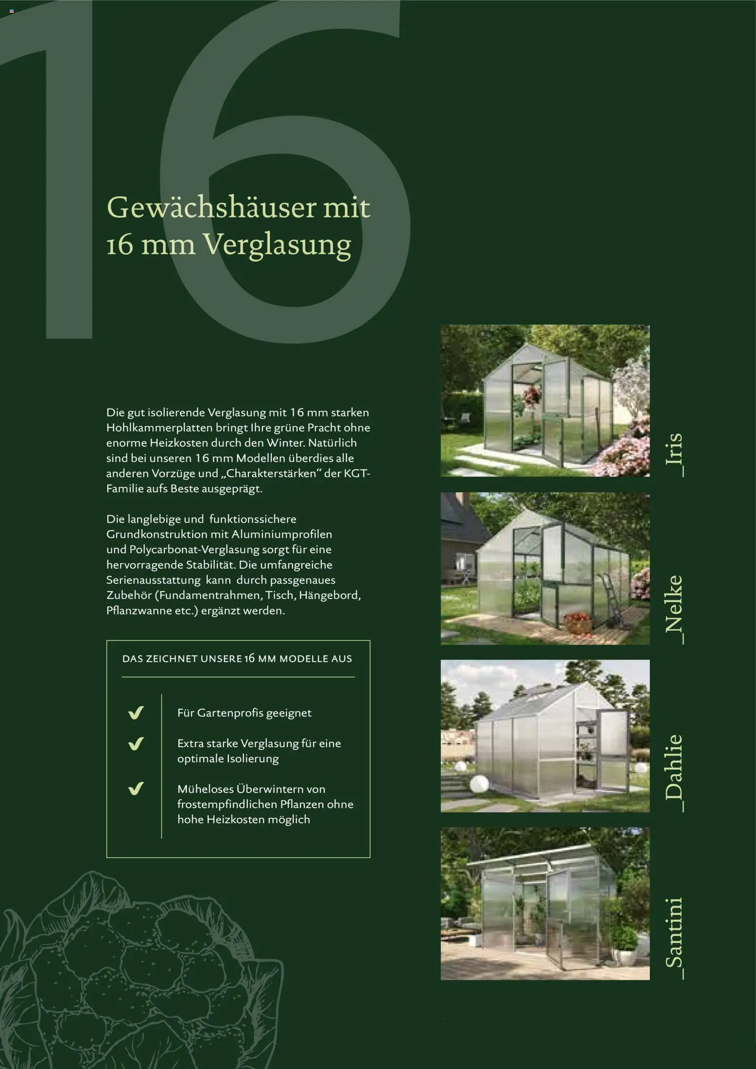 Vorschau von dem Prospekt des Geschäftes Dehner, gültig ab dem 01.01.2026