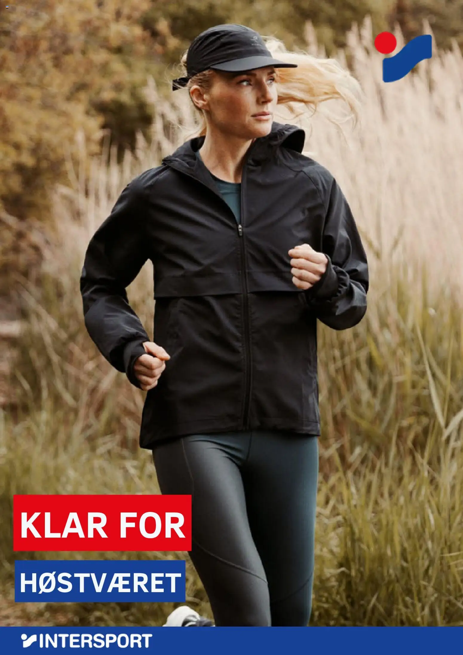 Forhåndsvis Intersport kundeavis fra butikk Intersport gyldig fra 01/10/2026