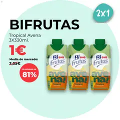 Vista previa del folleto de la tienda PrimaPrix válido desde el 16/06/2026 