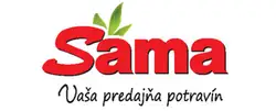 Sama v kategórii Hypermarkety – akcie a ponuky