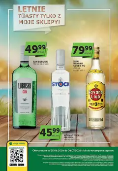 Pogląd gazetki "Euro Sklep gazetka - Katalog alkoholowy" ze sklepu Euro Sklep ważnej od 25.06.2026