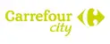 Logo Carrefour City