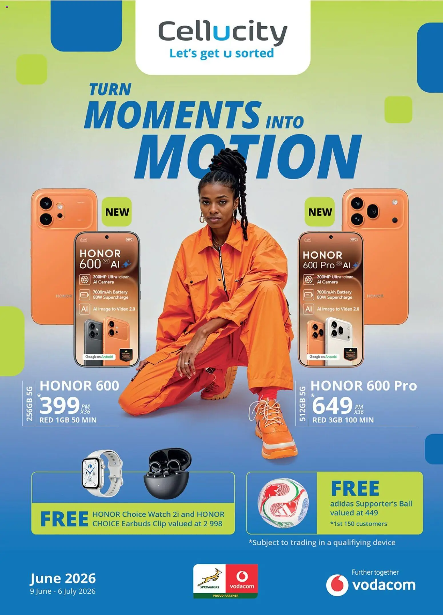 Preview of Cellucity flyer valid from 09/06/2026