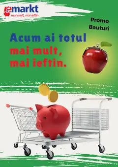 Previzualizarea de cataloage: Remarkt Remarkt Catalog valabil de la 01.06.2026