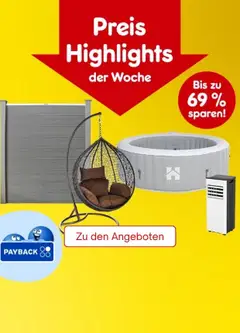 Vorschau von dem Prospekt des Geschäftes Netto Marken-Discount, gültig ab dem 01.06.2026