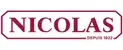 Logo Nicolas