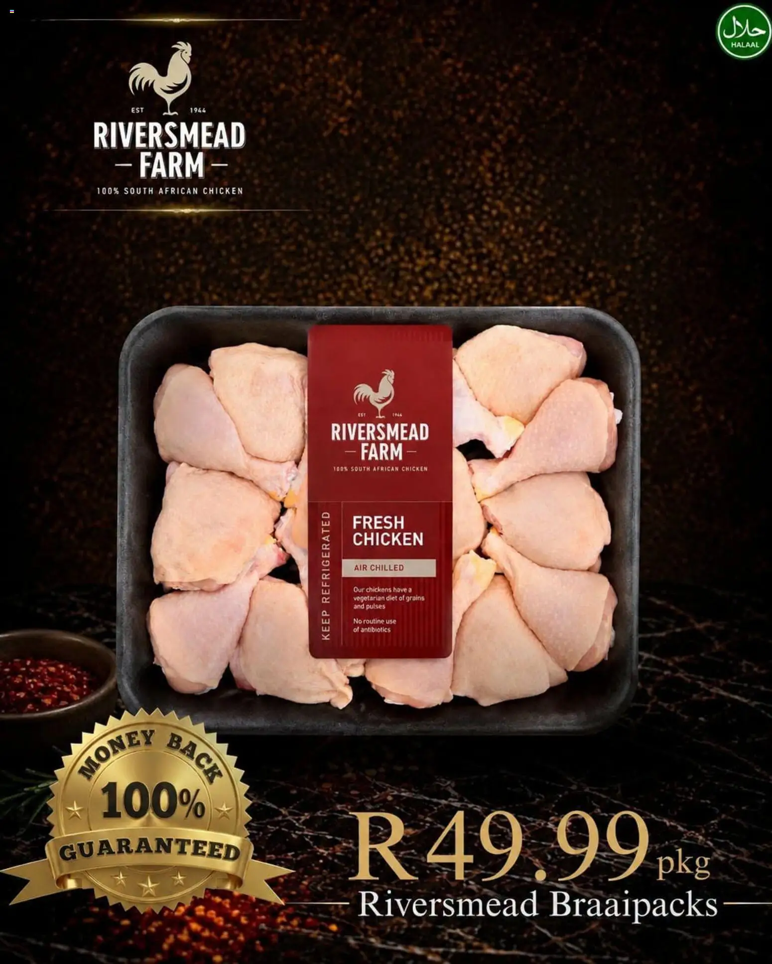 Preview of Take n Pay flyer valid from 19/07/2026