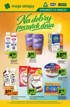 Pogląd gazetki "ABC gazetka - Katalog" ze sklepu ABC ważnej od 17.09.2026