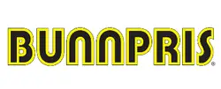 Logo Bunnpris i kategori Supermarkeder