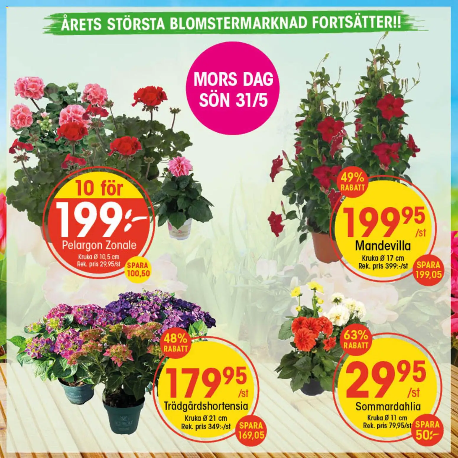 Förhandsgranska reklamblad EKO erbjudanden från butik EKO gäller från 18/05/2026