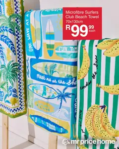 Preview of MRP Home flyer valid from 11/08/2026