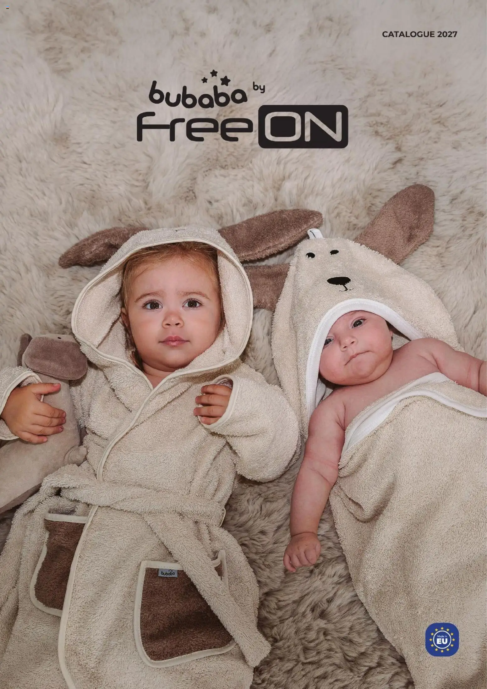 Predogled kataloga iz trgovine Baby center veljaven od 09.09.2026