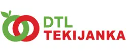 Tekijanka katalog logo