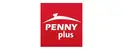 Logo Penny Plus