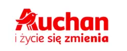 Logo Auchan logo