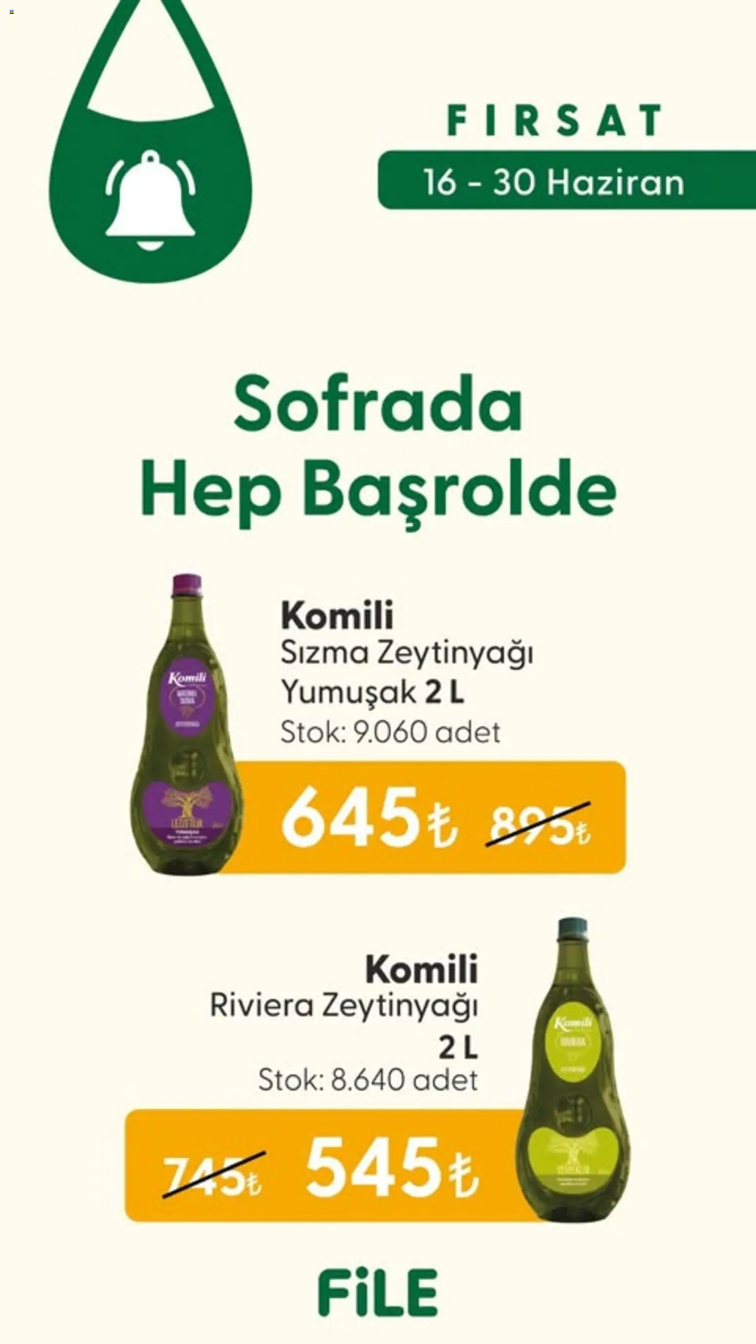 File Market File Market Katalog 16.06.2026 - Broşürünün önizlemesi