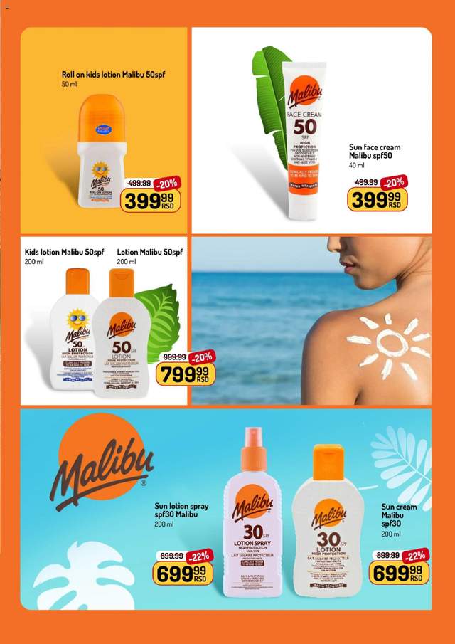 Novi Aman katalog od 20.06.