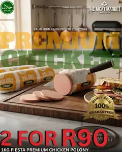 Preview of Take n Pay flyer valid from 26/05/2026
