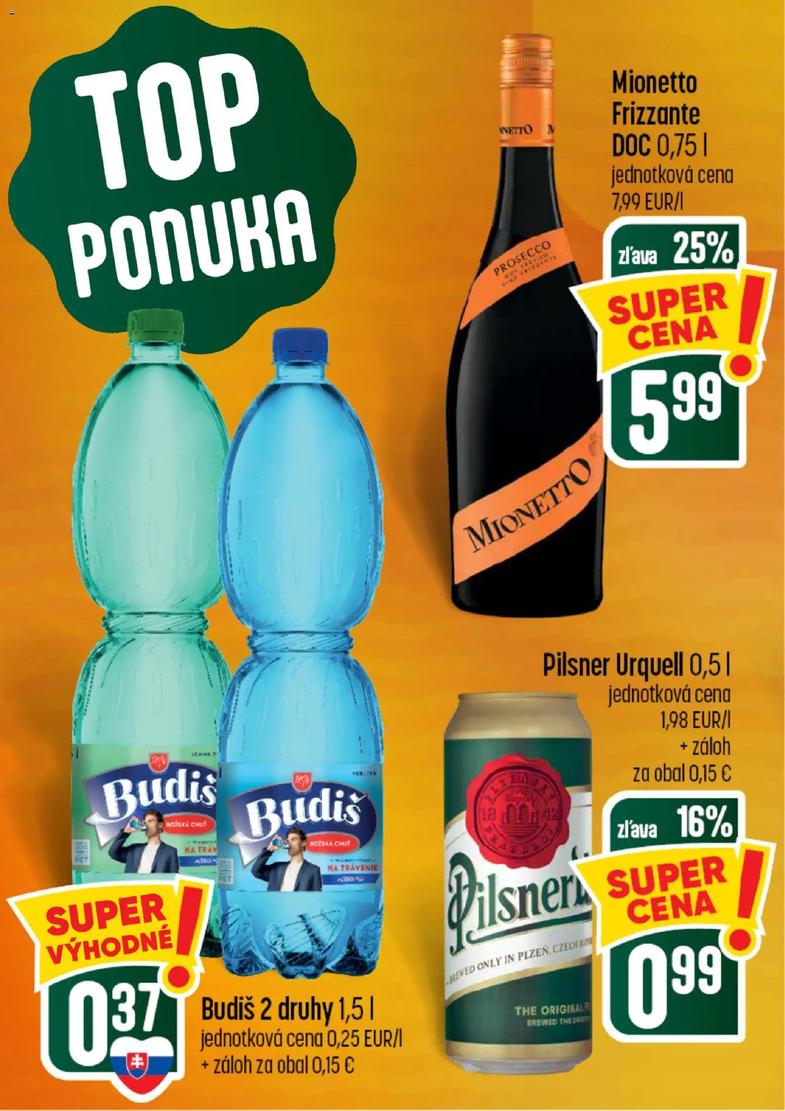 Náhľad COOP Jednota letáku platného od 10.09.2026