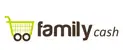 Logo de Family Cash