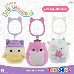 Preview of Toys R Us flyer valid from 18/08/2026