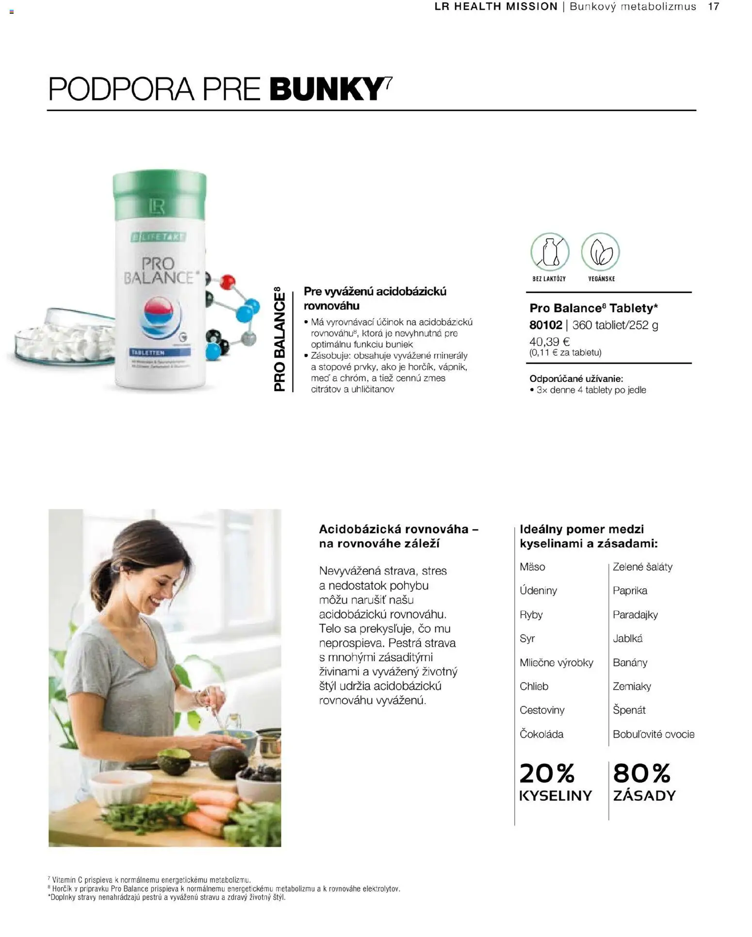 Náhľad LR letáku platného od 22.05.2026 - Med, Mäso, Paprika, Čokoláda, Ovocie, Paradajky, Zemiaky, Jablká