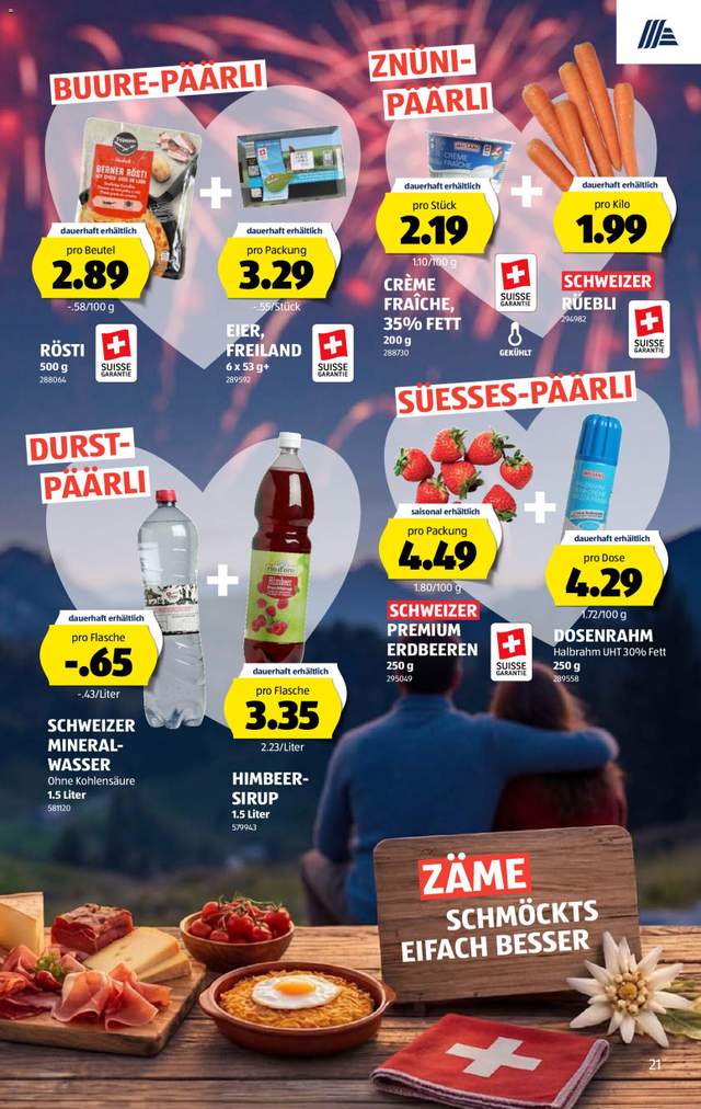 Neue Aldi Aktionen ab 02.07.