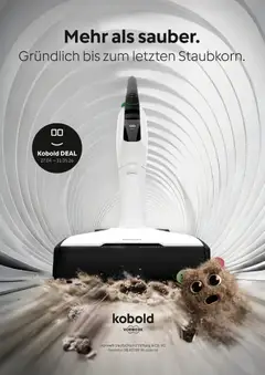 Vorschau von dem Prospekt des Geschäftes Angebote, gültig ab dem 22.05.2026