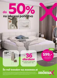 Predogled kataloga iz trgovine Mömax veljaven od 01.06.2026