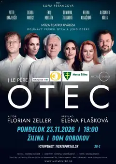 Náhľad DOM ODBOROV, spol. s r.o. letáku platného od 25.05.2026
