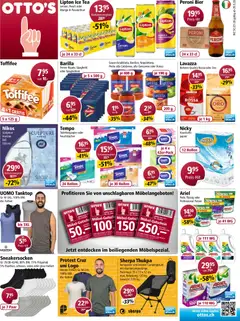 Vorschau des Merkblatts Otto's aktionen vom Shop Otto's gültig von 20.05.2026 bis 26.05.2026