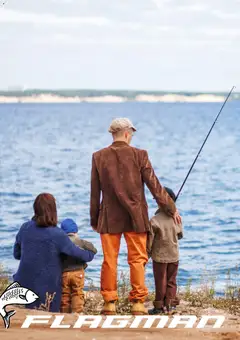 Попередній перегляд каталогу Flagman Поточний каталог з магазину Flagman дійсний від 20.04.2026