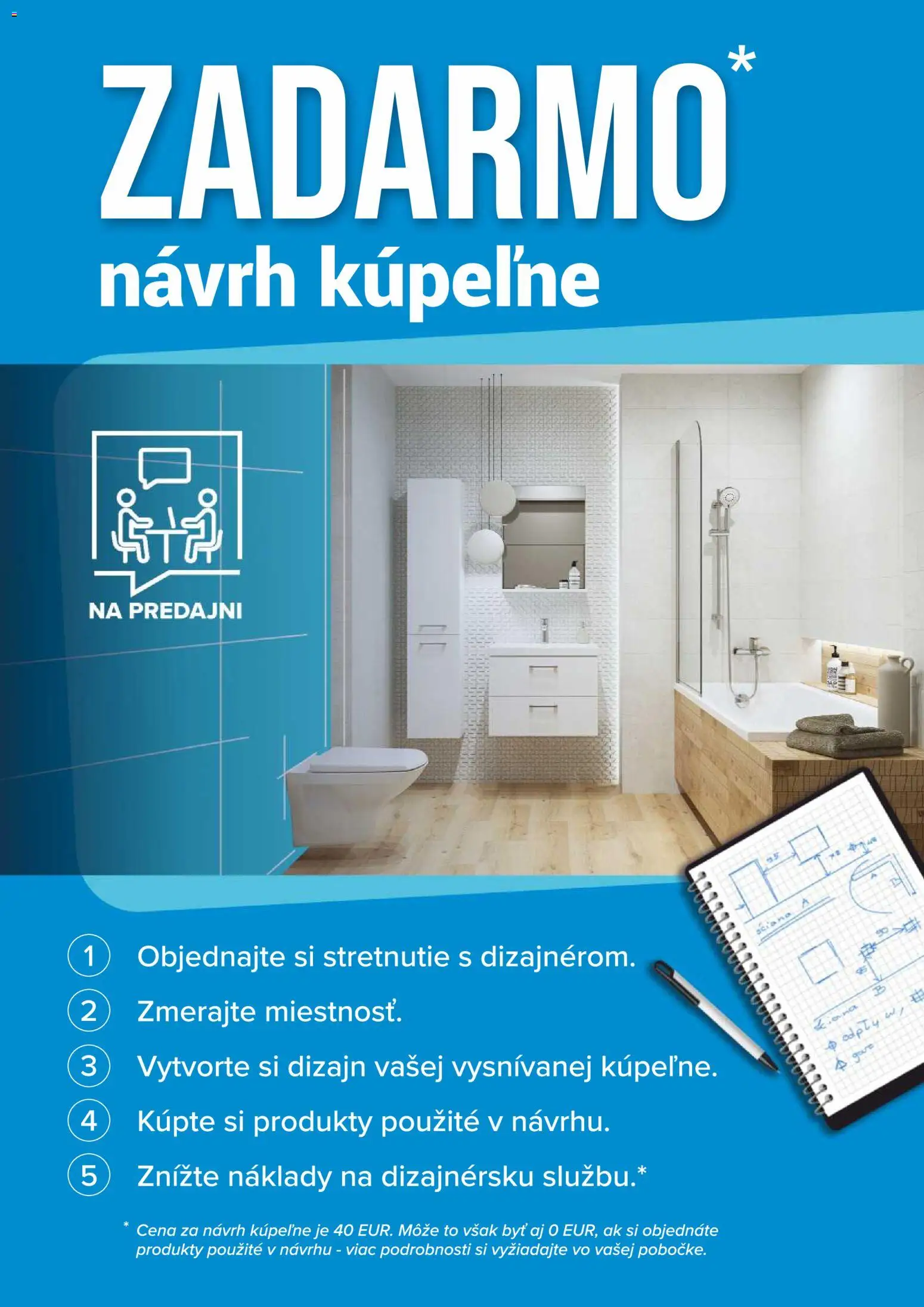 Náhľad Merkury Market letáku platného od 01.10.2026
