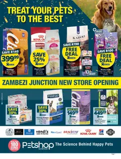Preview of Checkers flyer valid from 25/06/2026
