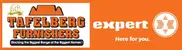 Logo Tafelberg Furnishers