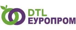 Europrom katalog logo