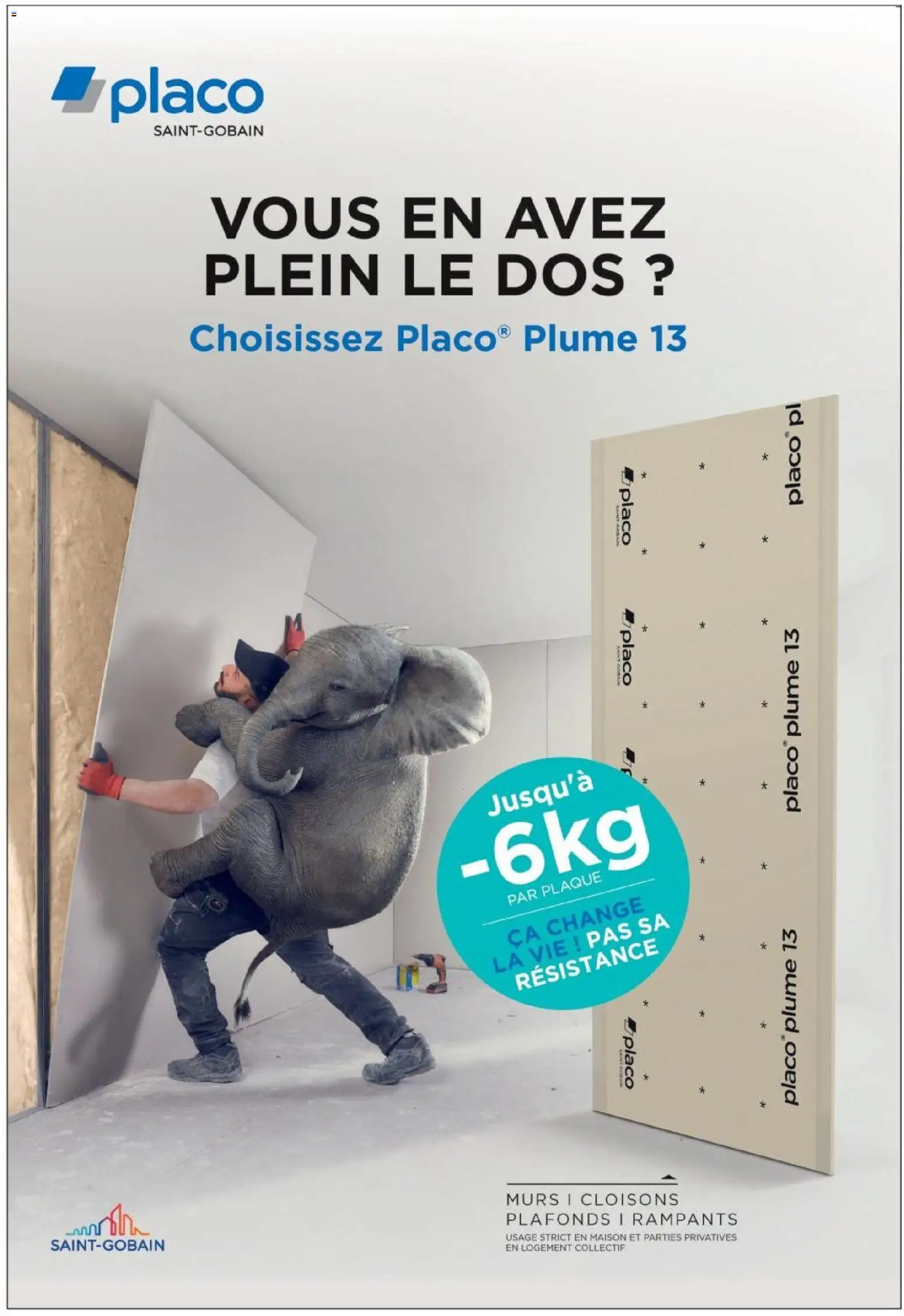 Prévisualisation de Gedimat catalogue du magasin Gedimat formulaire valide 26/10/2026