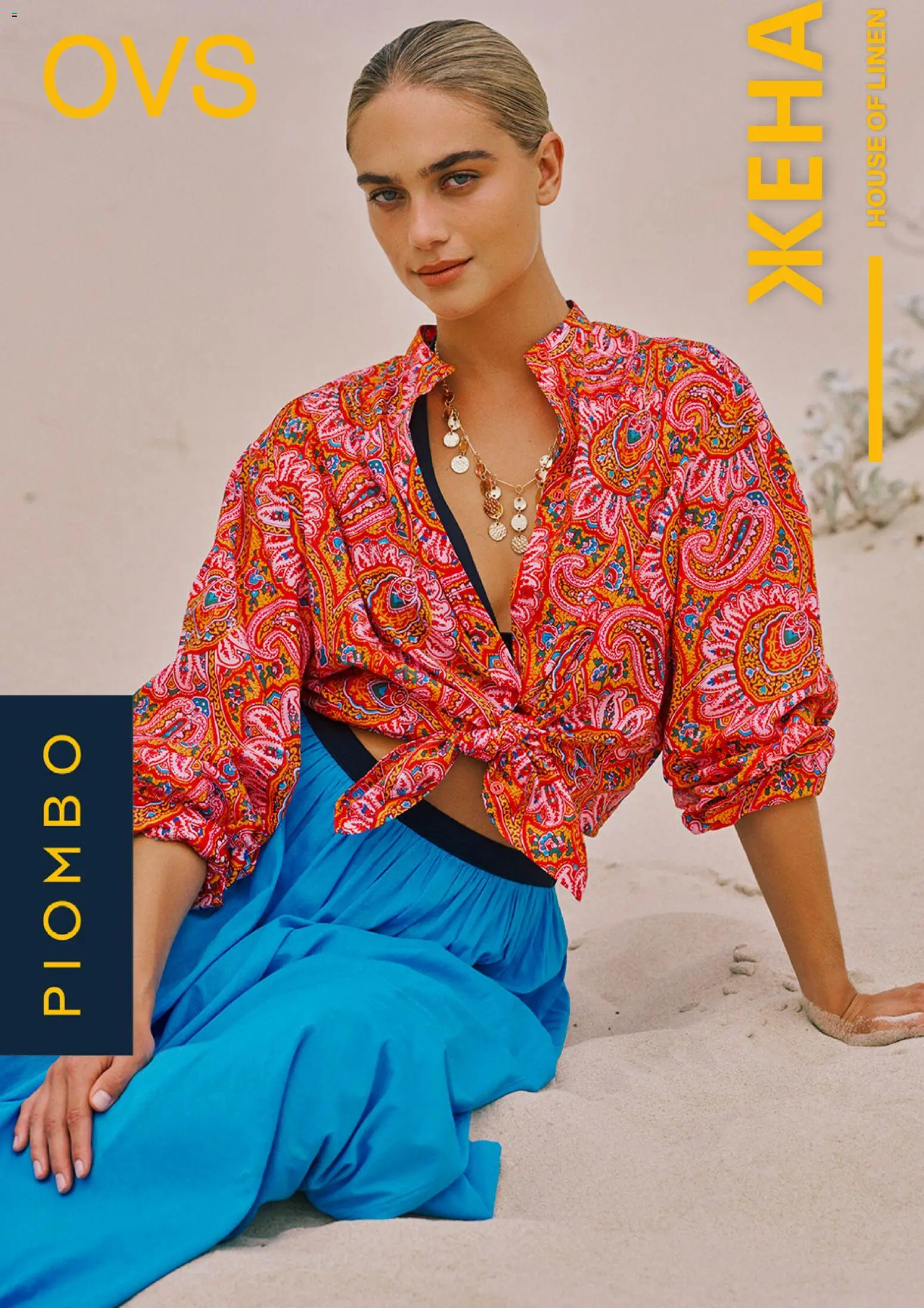 Pregled OVS kataloga - važi od 01.05.2026