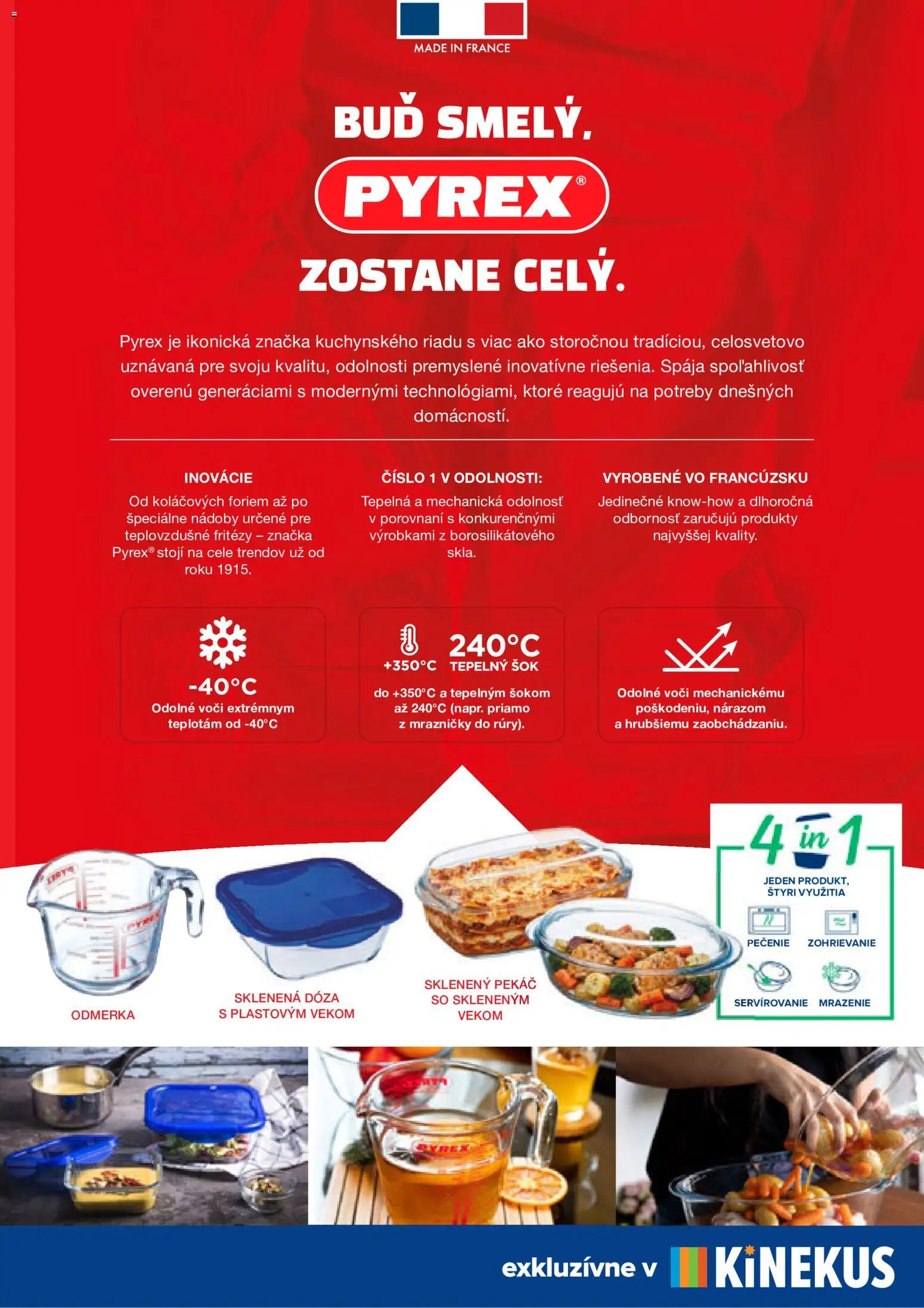 Náhľad Kinekus letáku platného od 10.06.2026