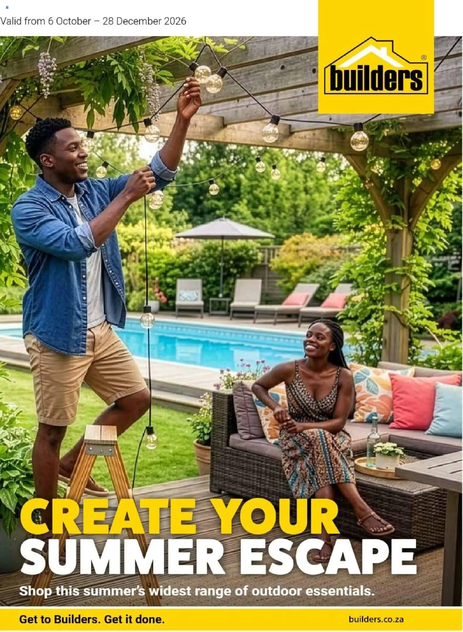 Preview of Builders flyer valid from 06/10/2026