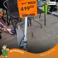 Pogląd gazetki "Hipper gazetka" ze sklepu Hipper ważnej od 22.05.2026
