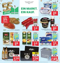 Vorschau von dem Prospekt des Geschäftes Marktkauf, gültig ab dem 10.05.2026