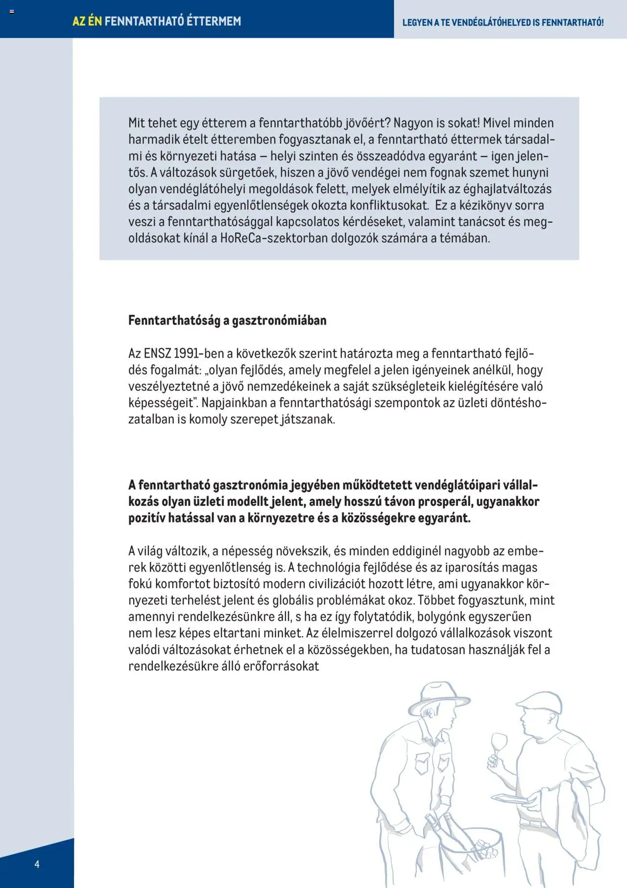 Metro - Fenntartható Gasztronómia booklet megtekintése, amely érvényes 2023.06.07.-től